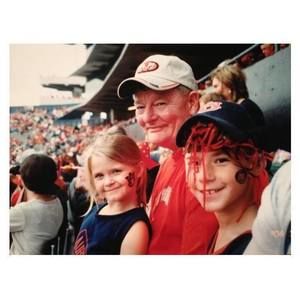 Meet your Posher, Cole